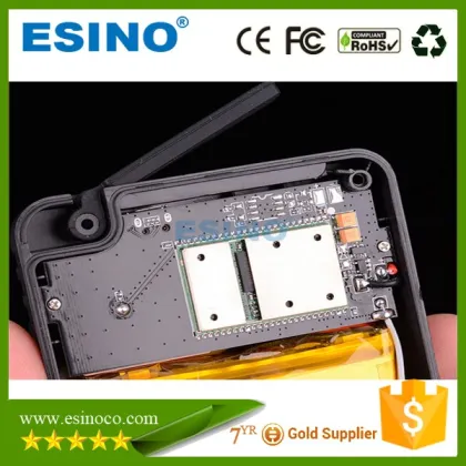 Real Time Tracking Vehicle Motorcycle GPS Tracker Strong Magnetic Car GPS Anti Theft