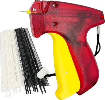 Top Quality Quick Stitch Gun for Clothes Sewing, Quilting & Hemming