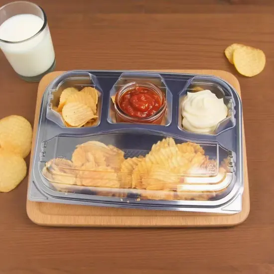 Unveiling the Versatility of Transparent PP Film: From Clarity to Durability