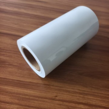 Glossy White Rigid Pvc Sheet for Thermoforming Printable