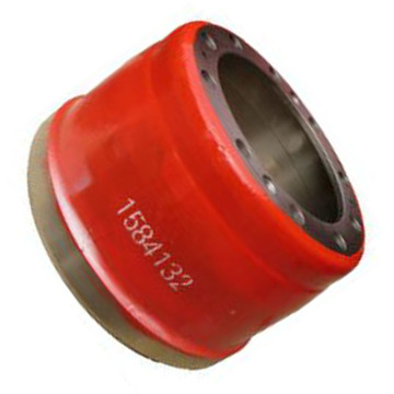 Truck Brake Drum 1584132