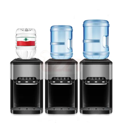 CE Approved Igloo 20Kgs Mini Ice Cube Maker