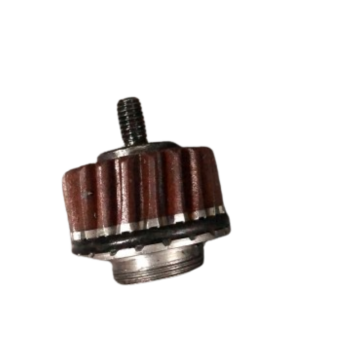 Bakelite Gear Spare Parts for Cloth Cutting Machine RC-100/110/125