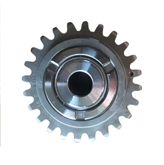 Genuine Auto Parts Balance Shaft Idler Assembly Wholesale for Geely GC7