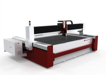 Waterjet 3 Axis Cutting Machines