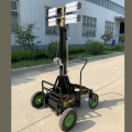 Portable Light Tower LED