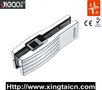 Yg-3010, Fashion Glass Door Clamps, Patch Fitting, Glass Clamps