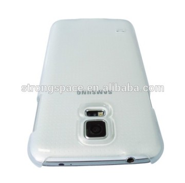 crystal clear cases for samsung galaxy S5