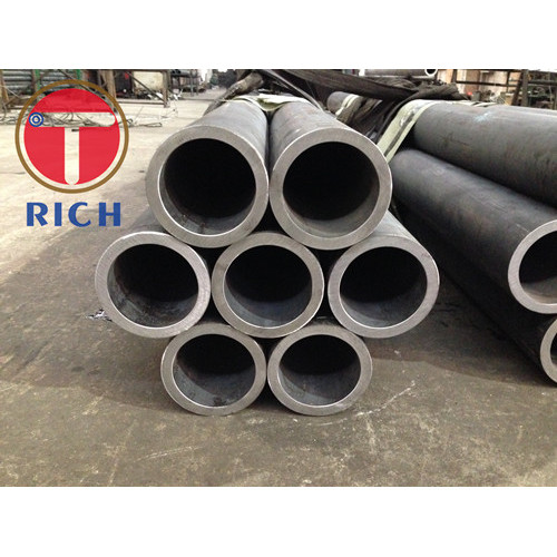 EN10216-1 Seamless Steel Tube