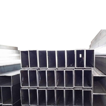 Mababang Presyo Galvanized Carbon Steel Square Pipe