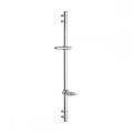 UP-Down Movable SS Wall Mounted Shower Panel