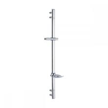 Shower Slide Bar Wall Mount for Bathroom