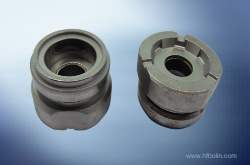 Sintered Shock Absorber Part - Rod Guide, High Quality Sintered Shock ...