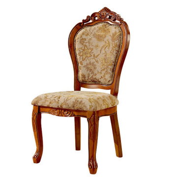 Scandinavian Metal Black Dining Chair