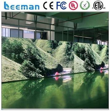 indoor smd led panel hanging led display indoor led electronic displays