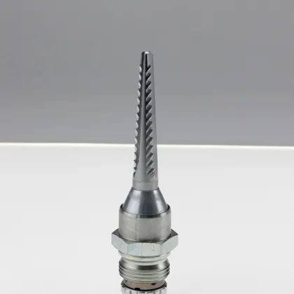 High Density Cotton Picker Parts Spindle Assembly N277078 for Case IH Left Hand