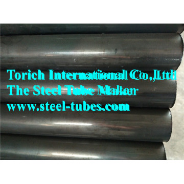 Welded and Seamless Steel pipe