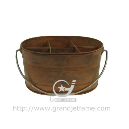 metal 6 pack beer can holder beer cooler 6-pack durable 6 pack beer can holder