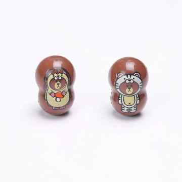 Plastic Mini Tembler Toys G