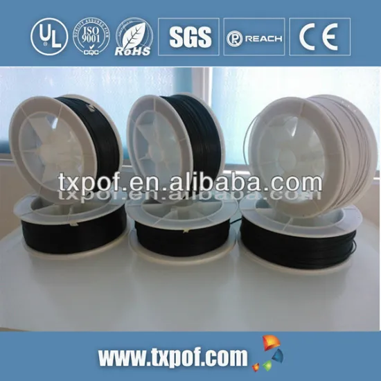 2.2 mm Plastic Optic Fiber Cable