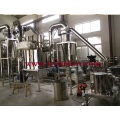 Bean Powder Grinding Machine