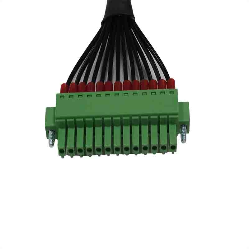 Equalizer Lithium Battery Equalization Tester Harness