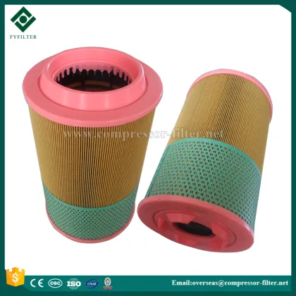good quality industrial filter atlas copco air filter 1613950300