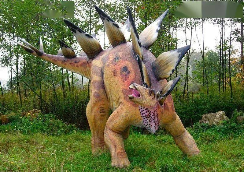 animatronic dinosaur jurassic park