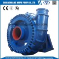 Mineral processing gravel dredging slurry pumps