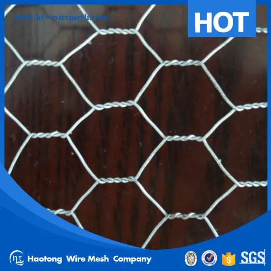 2015 hot sale hexagonal mesh