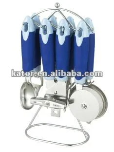 Kitchen Equipment and Uses