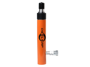 10 Ton Single Acting Hydraulic Cylinder