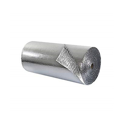 5mm bubble foil insulation film