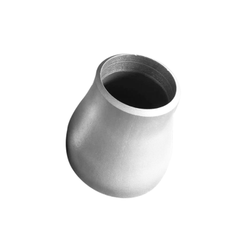 High-Quality Titanium Reducer for Industrial Applications