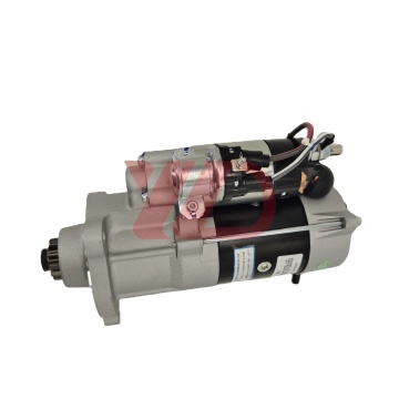 Sostituzione del motore di avviamento per motori diesel CUMMINS: M105R3001 e 5255292