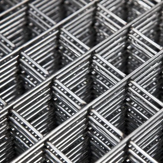 Supply 1*2m Welded Wire Mesh Sizes