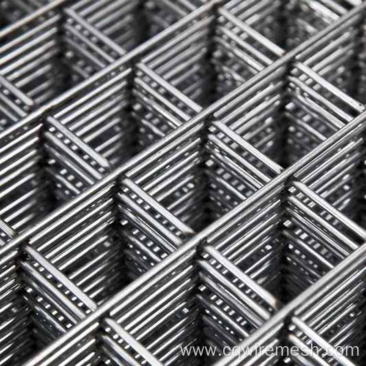 Supply 1*2m Welded Wire Mesh Sizes