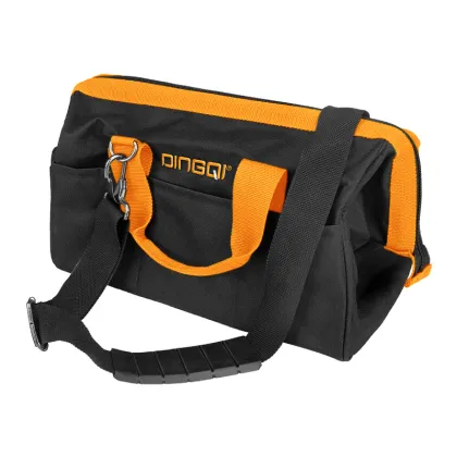 DINGQI waterproof electrician tool bag