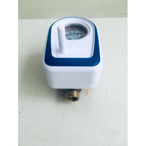 DN15--DN40  NB-IOT ultrasonic Water Meter for household