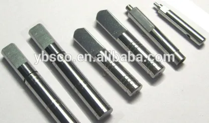 Automatic Telling Machine axis,cash point axle,cash machine shaft,cash dispenser axis machining