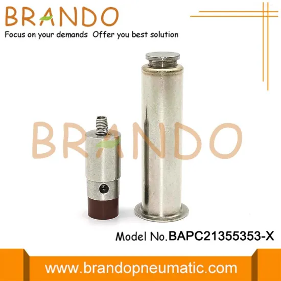 BFEC Armature Plunger Assembly For DMF Series Pulse Valve