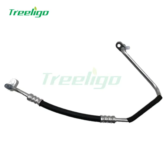 BNK0165A Car Air Conditioner Pipe for Mazda 6 GG 2002-2008 A/C Hose