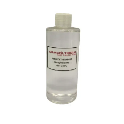 Armcoltherm 650(-60℃~340℃) Heat Transfer Fluid