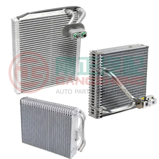 Car AC Air Conditioning Evaporator Assembly for Geely Models: Vision, Coolpay, Tugella, Emgrand EC7, GC6, GC7, GX7, Haoqing, KINGKONG, Panda