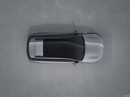 Xpeng Electric G9: High-Speed, Quality New Smart Electric Car