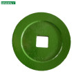 A13208 Axle Bumper Washer สำหรับ Hipper Deere Paratill