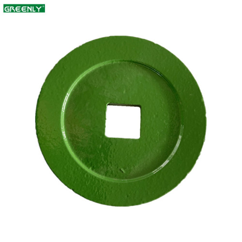 A13208 Axle Bumper Washer untuk Hipper Deere Paratill