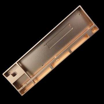 custom cnc machining services