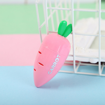 stationery set cute rabbit pencil sharpener