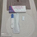 CE Covid-19 Saliva Midstream Test Test Kit